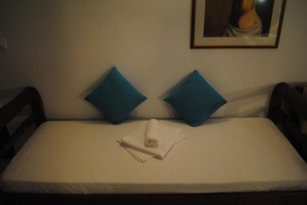 Traditional Idramon Hotel Chania  Eksteriør billede