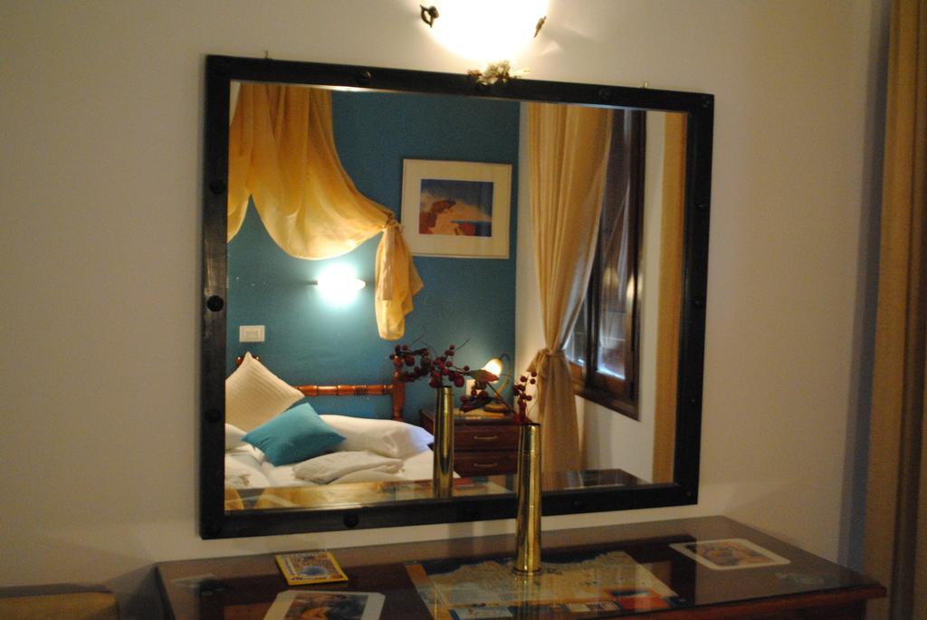 Traditional Idramon Hotel Chania  Eksteriør billede