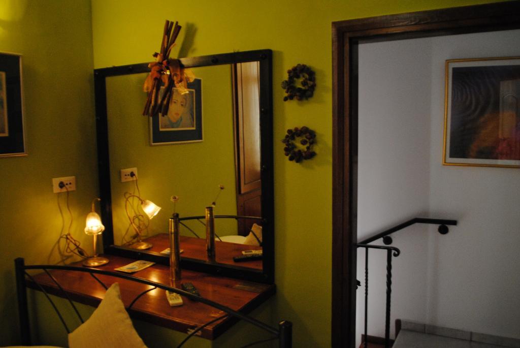 Traditional Idramon Hotel Chania  Eksteriør billede