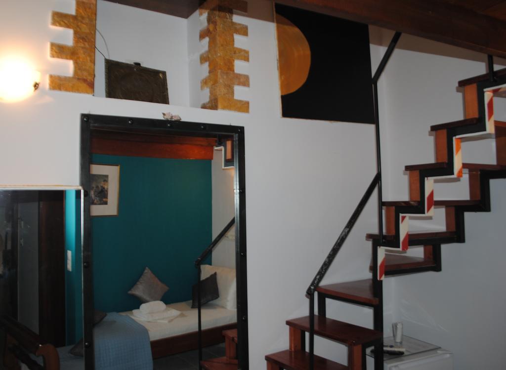 Traditional Idramon Hotel Chania  Værelse billede
