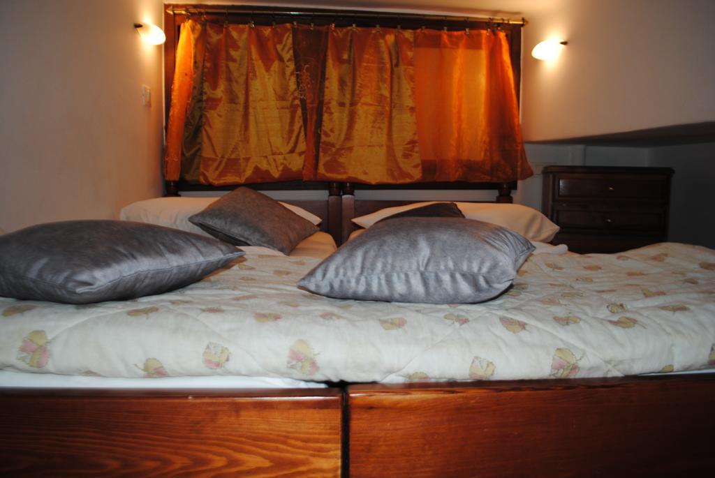 Traditional Idramon Hotel Chania  Værelse billede