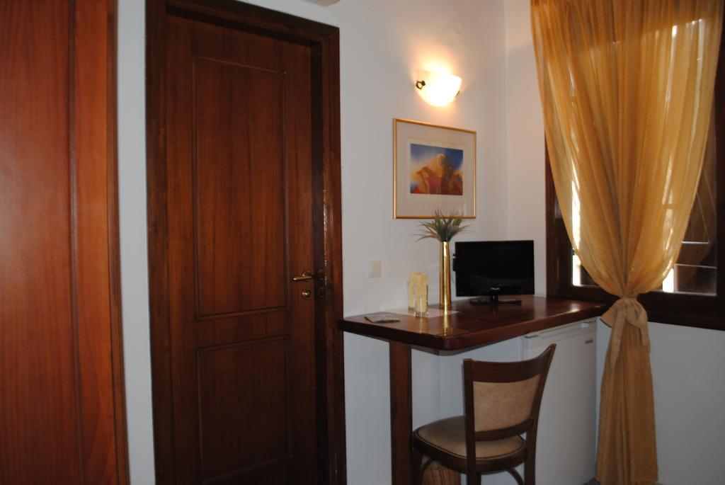Traditional Idramon Hotel Chania  Eksteriør billede
