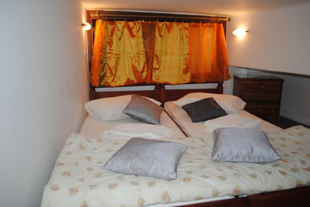 Traditional Idramon Hotel Chania  Eksteriør billede