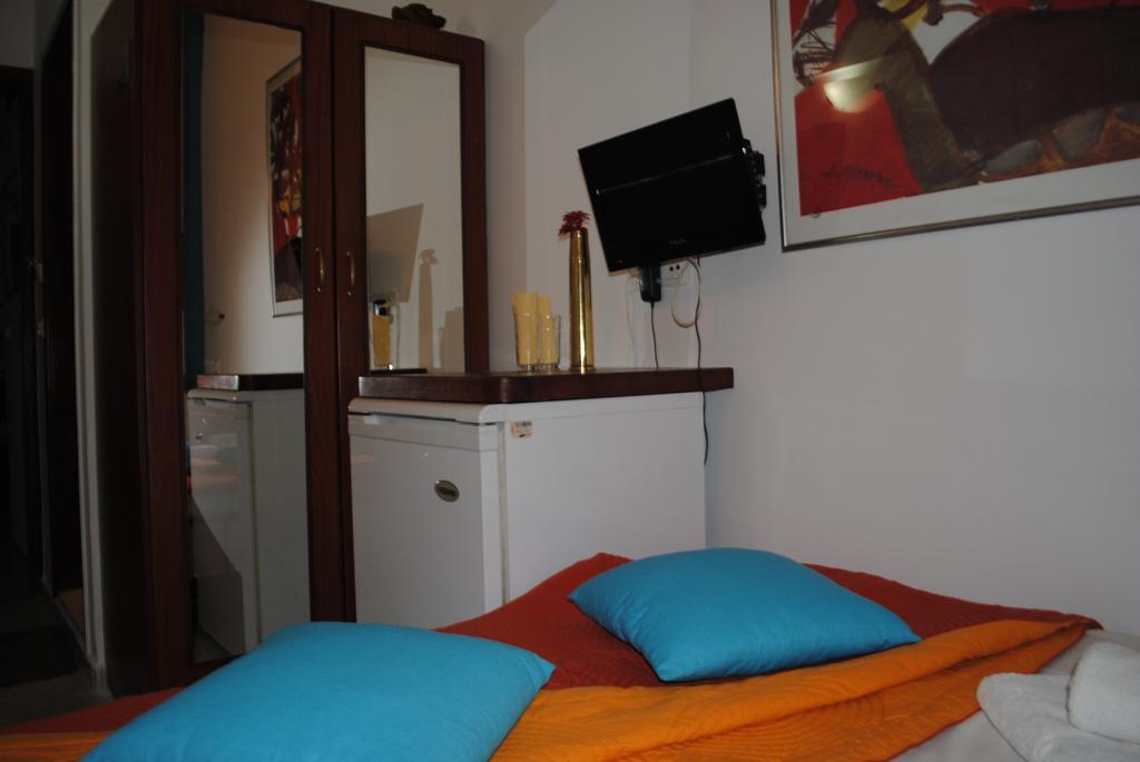 Traditional Idramon Hotel Chania  Eksteriør billede