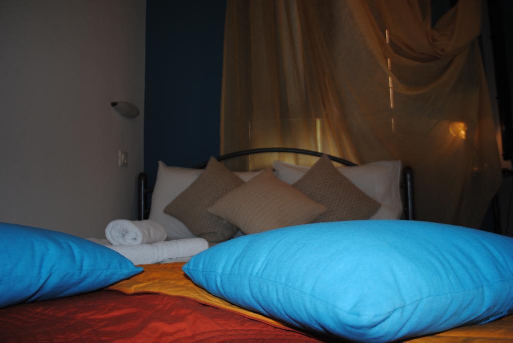Traditional Idramon Hotel Chania  Eksteriør billede