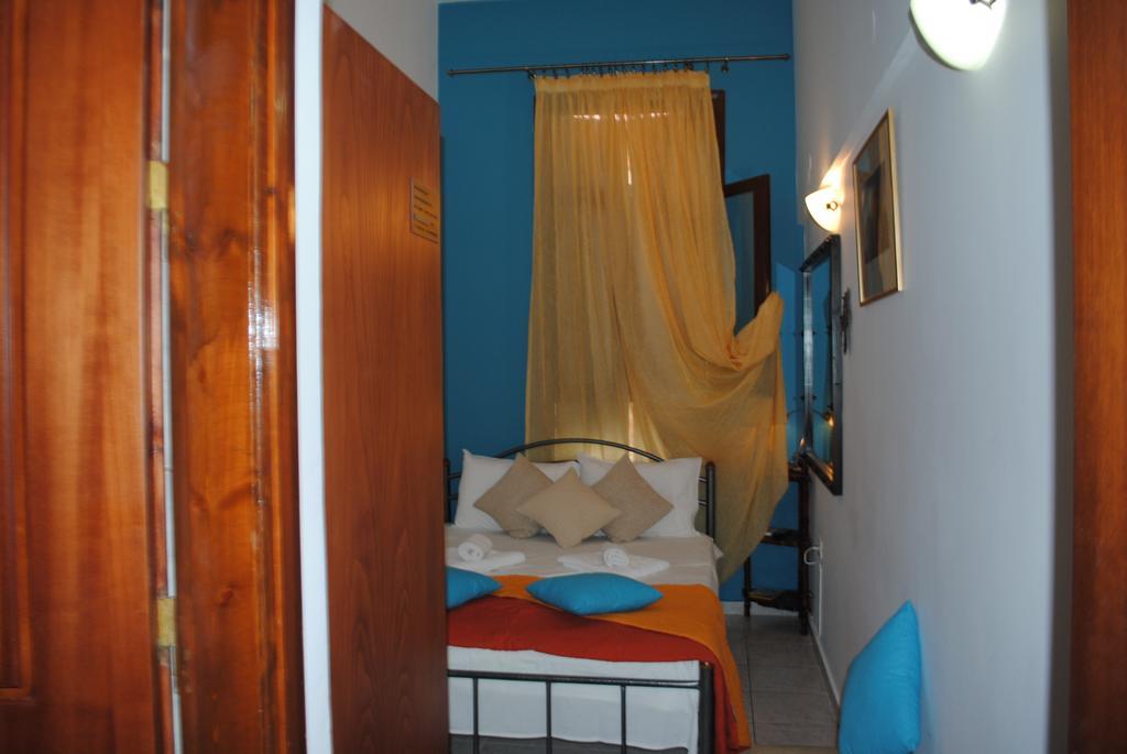 Traditional Idramon Hotel Chania  Eksteriør billede