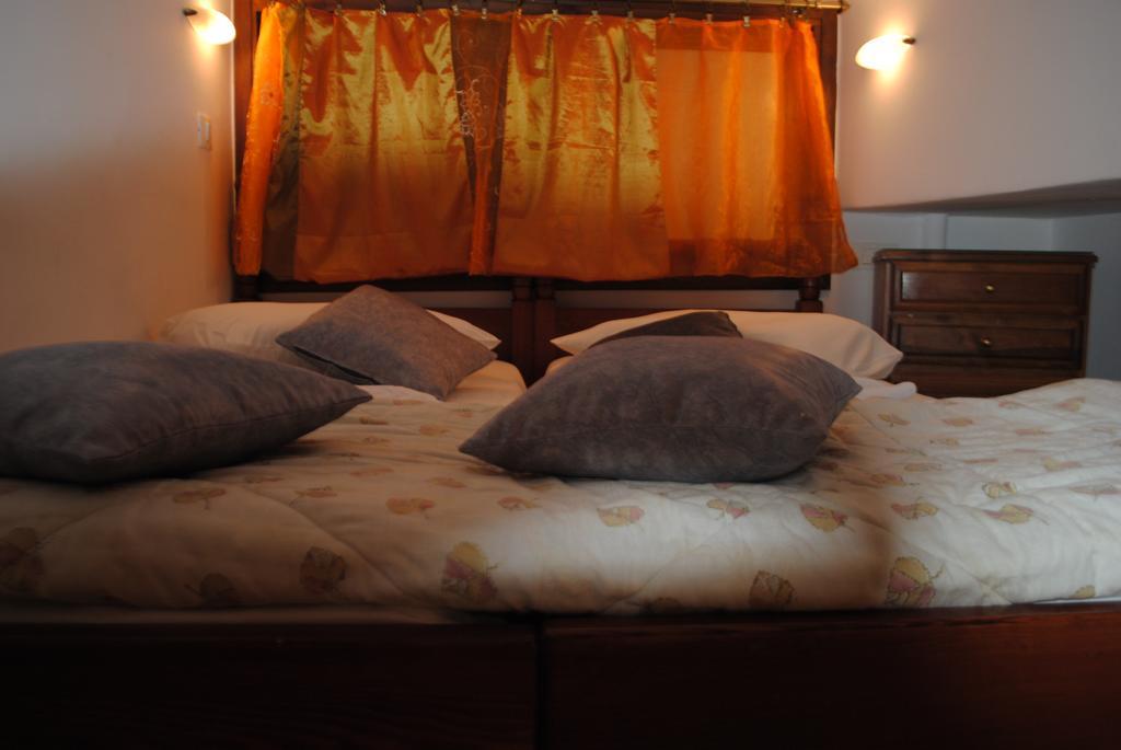 Traditional Idramon Hotel Chania  Eksteriør billede