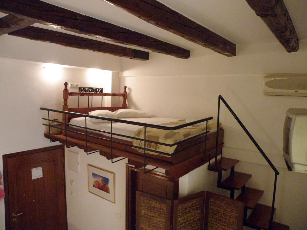 Traditional Idramon Hotel Chania  Eksteriør billede