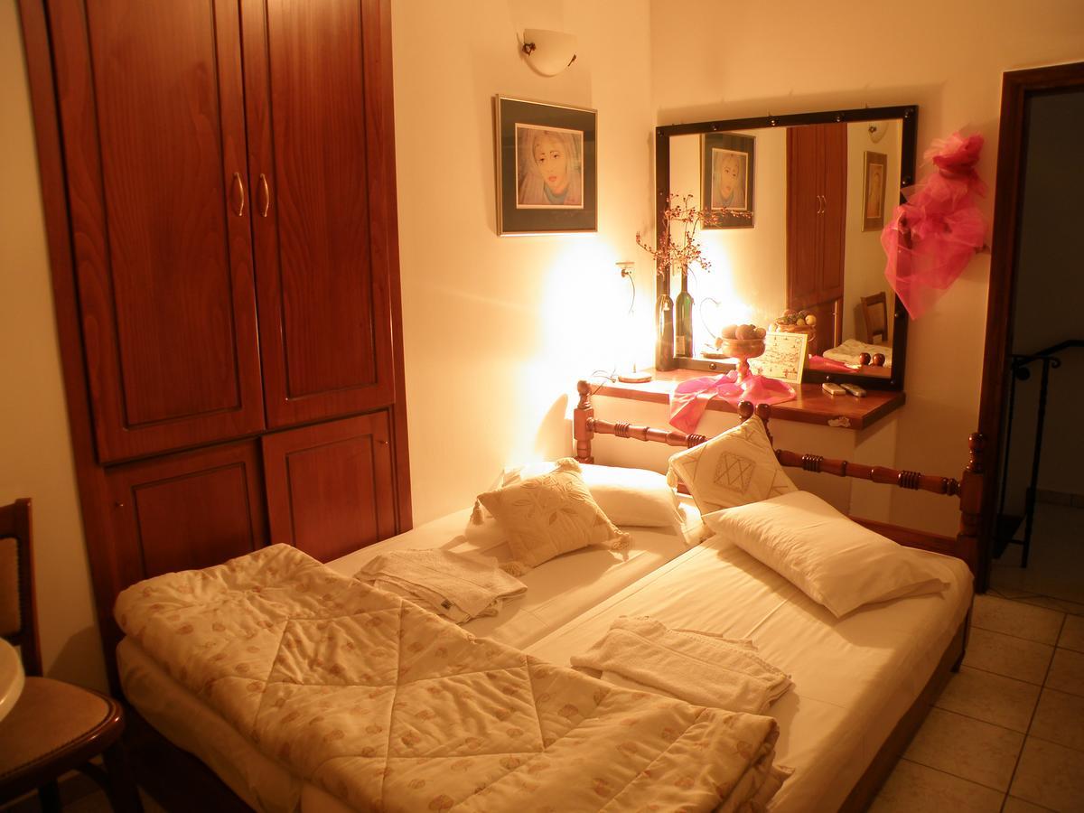 Traditional Idramon Hotel Chania  Eksteriør billede